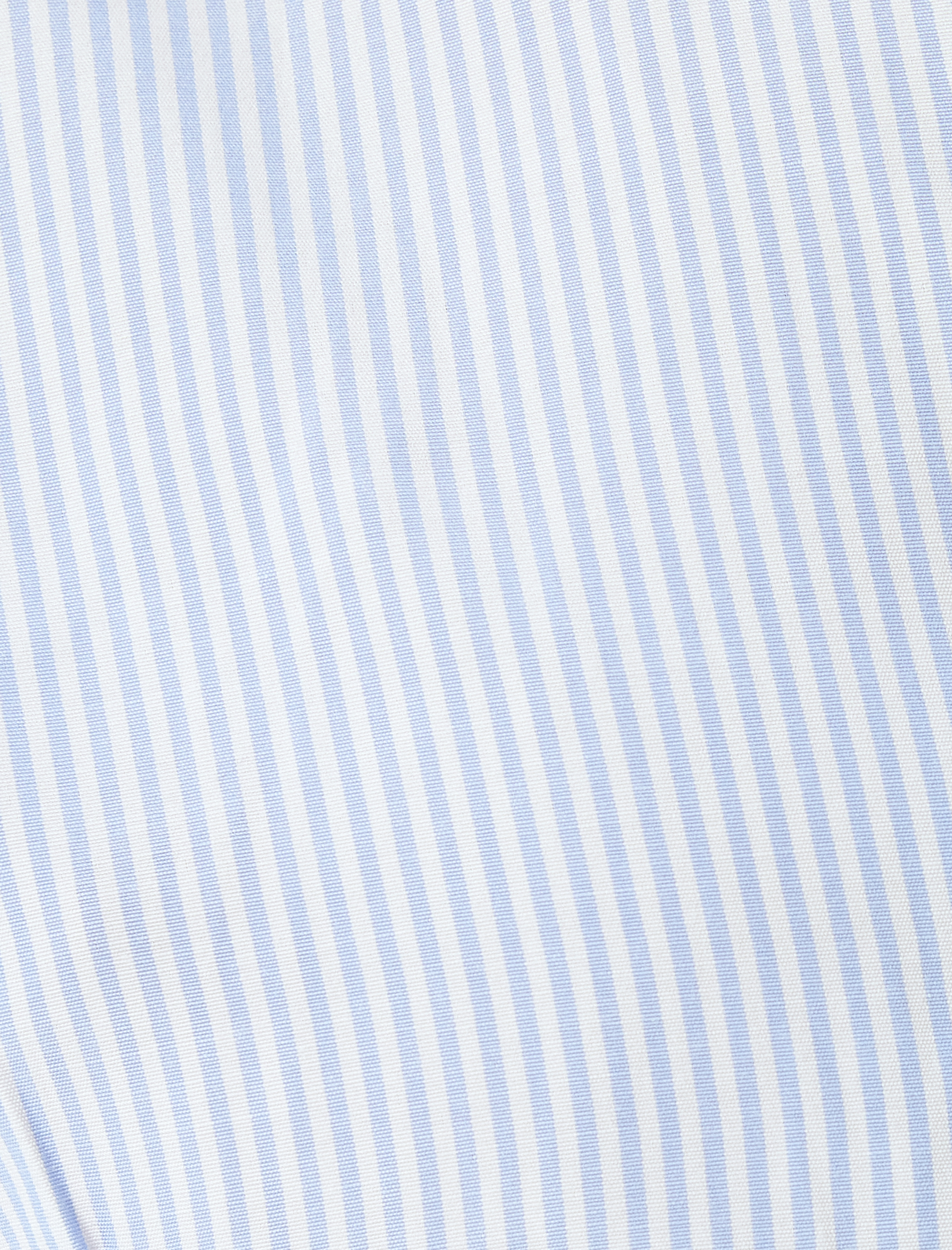 Klasik Yaka Uzun Kollu Slim Fit Gömlek