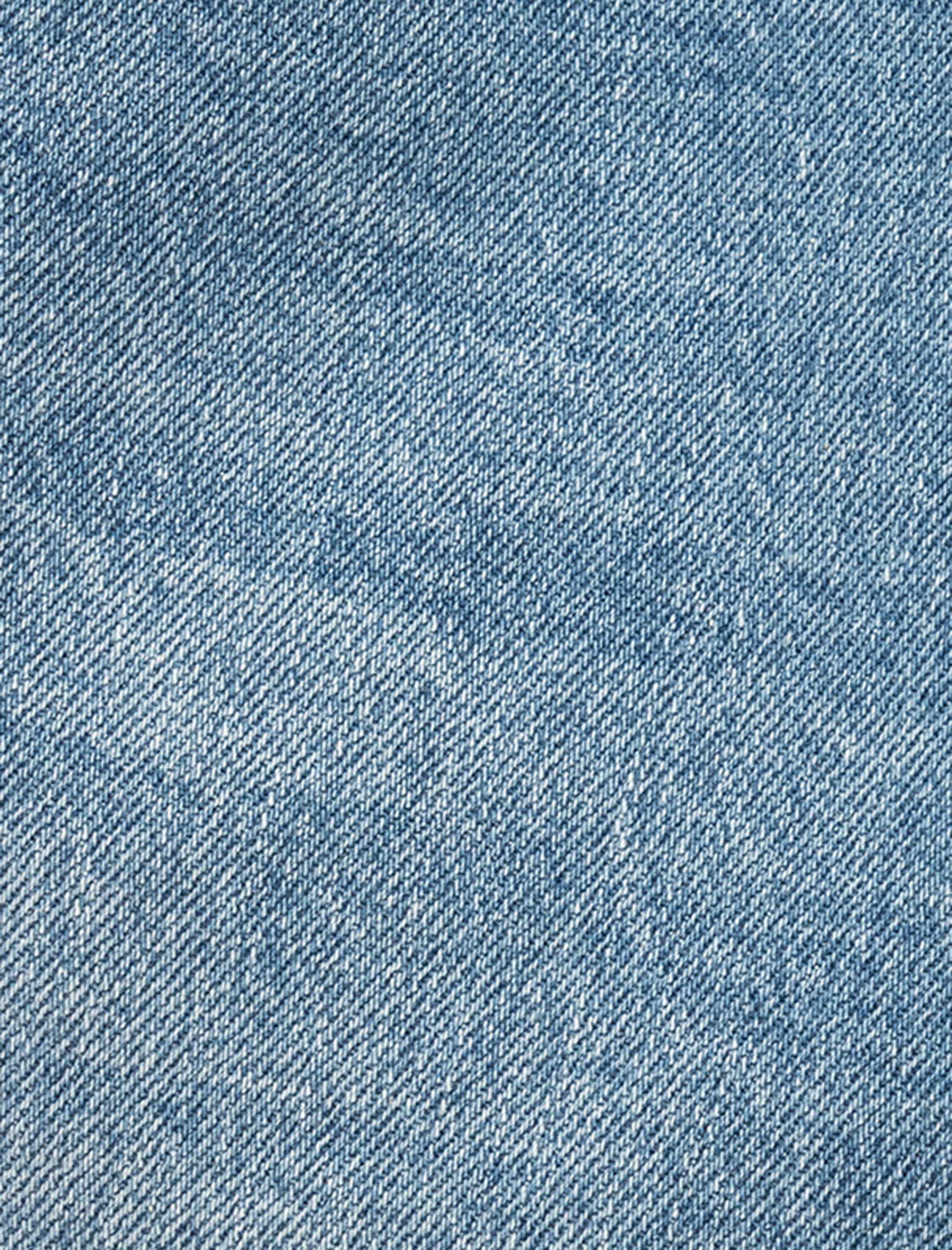   Pamuklu Normal Bel Tapered Fit Jean Pantolon - Joe Jean