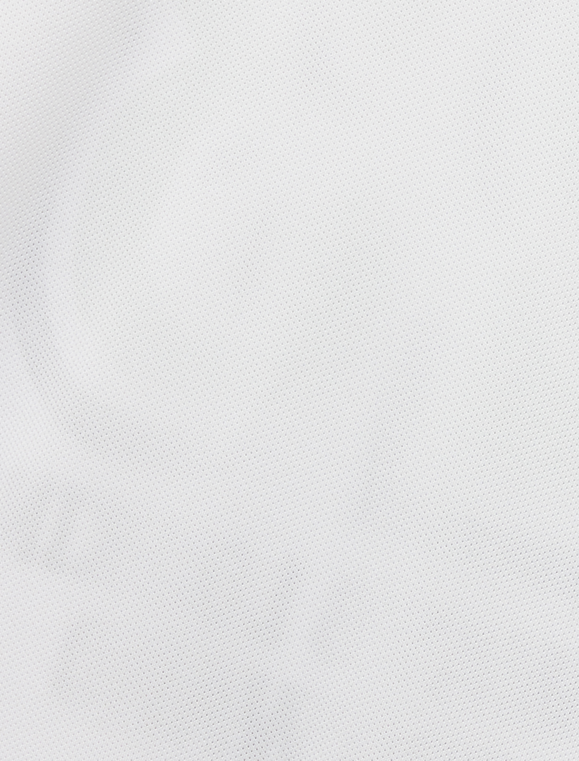   Kısa Kollu Bisiklet Yaka Biyeli Arkası Baskılı Spor Tişört