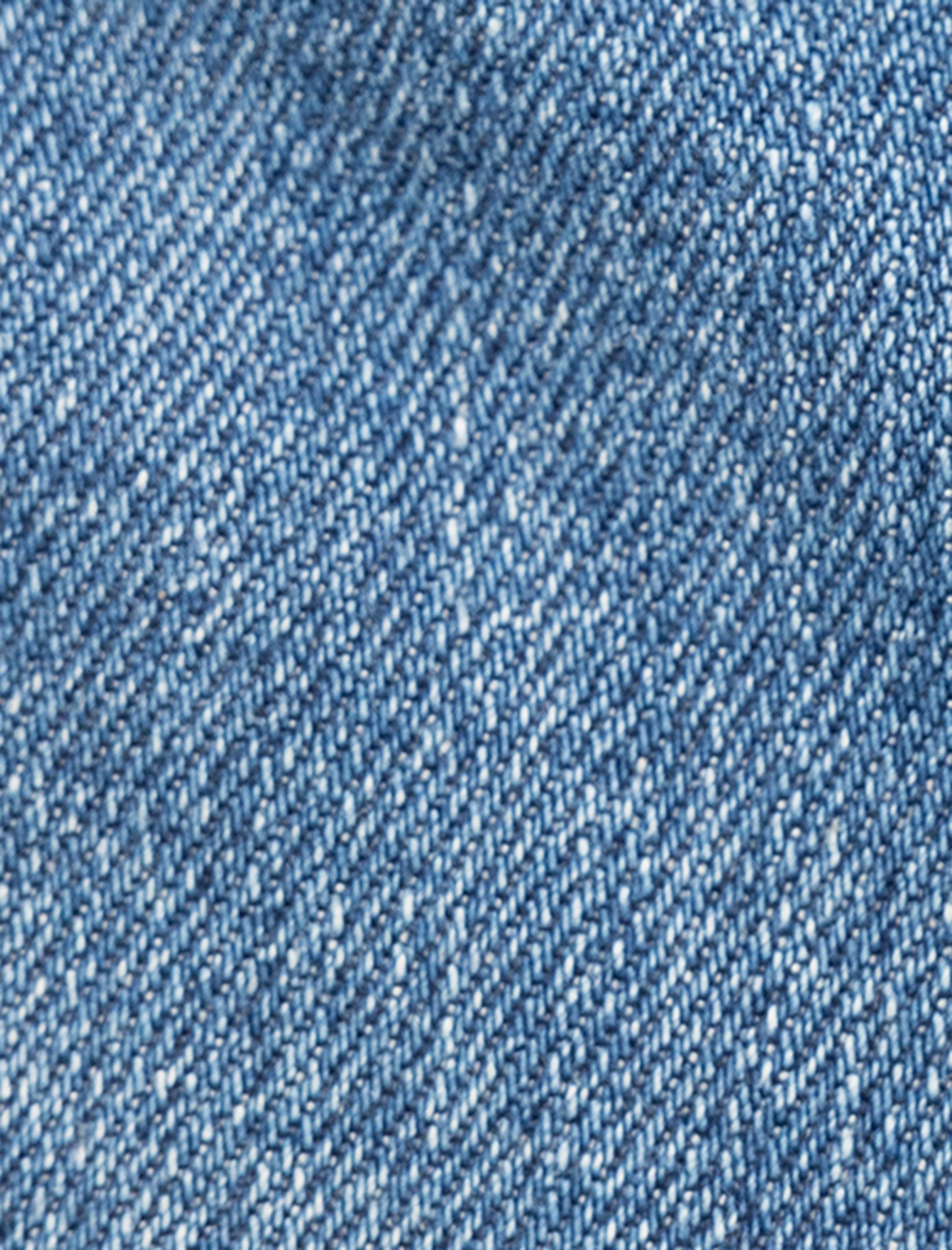   Normal Bel Pamuklu Slim Fit Jean Pantolon - Brad Jean