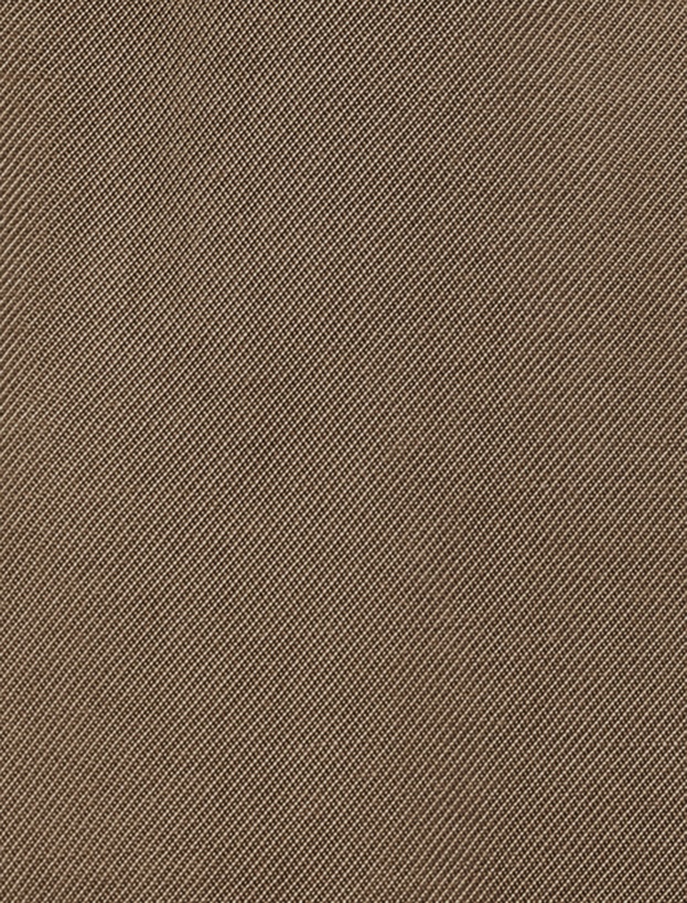 Viskon Cep Detaylı Rayon Tapered Beli Bağcıklı Yazlık Pantolon_5