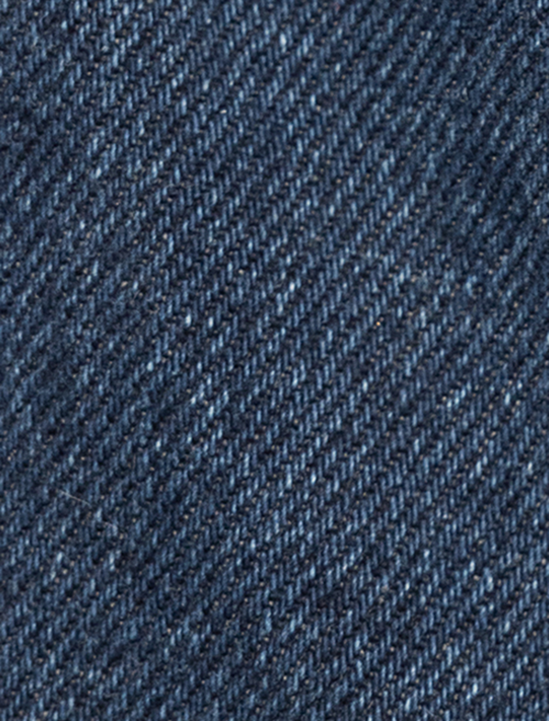 Normal Bel Pamuklu Bermuda Oversize Jean Şort
