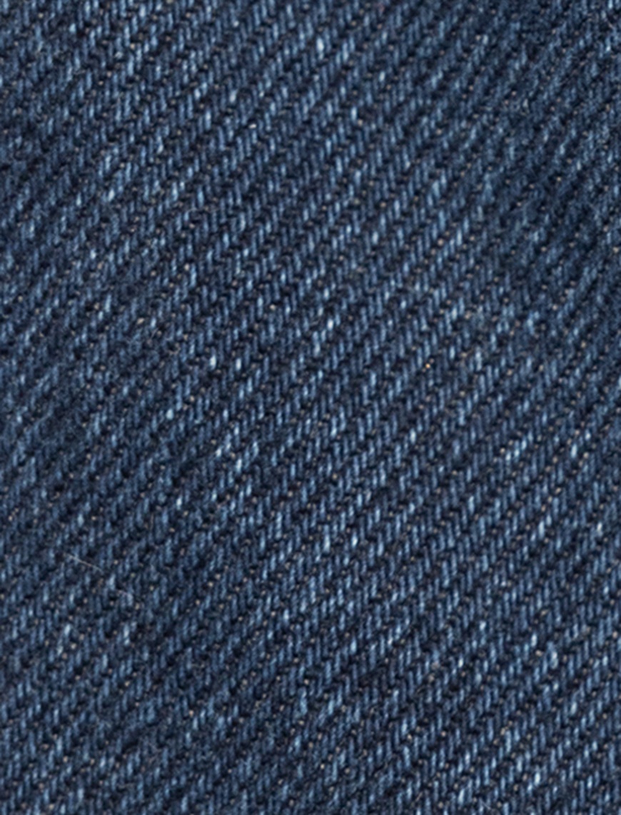   Normal Bel Pamuklu Bermuda Oversize Jean Şort