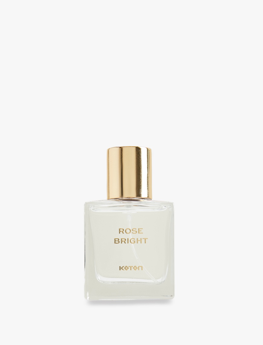  Kadın Parfüm Rose Bright 50 ML