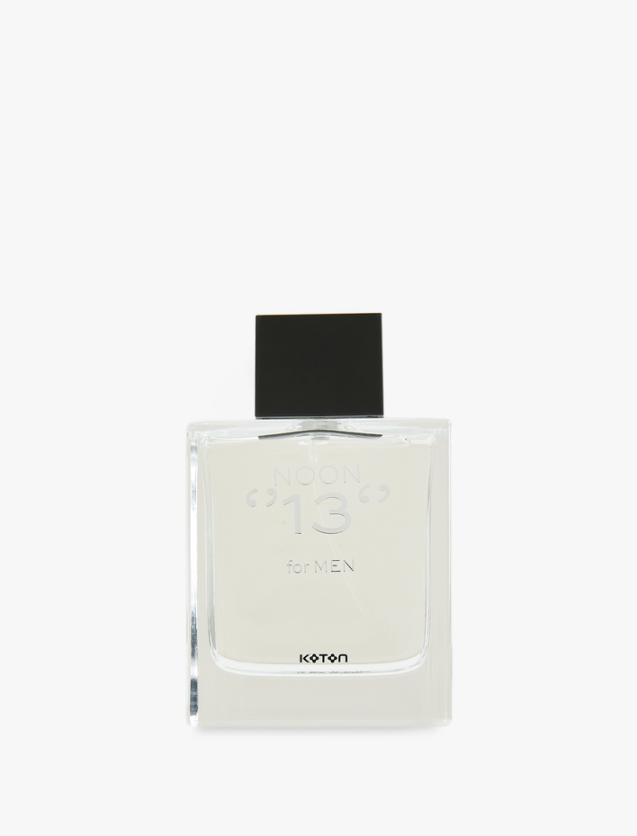 Erkek Parfüm Noon "13" 100 ML