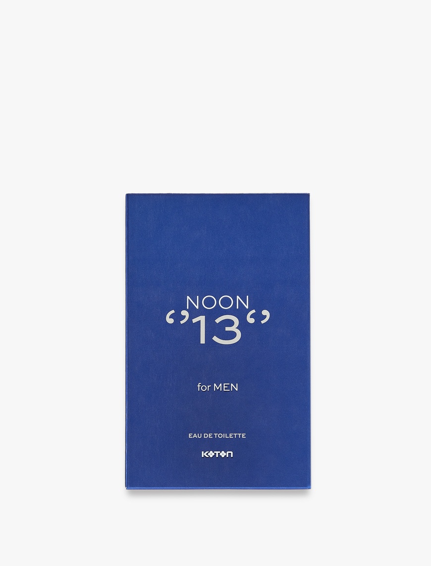  Erkek Parfüm Noon "13" 100 ML