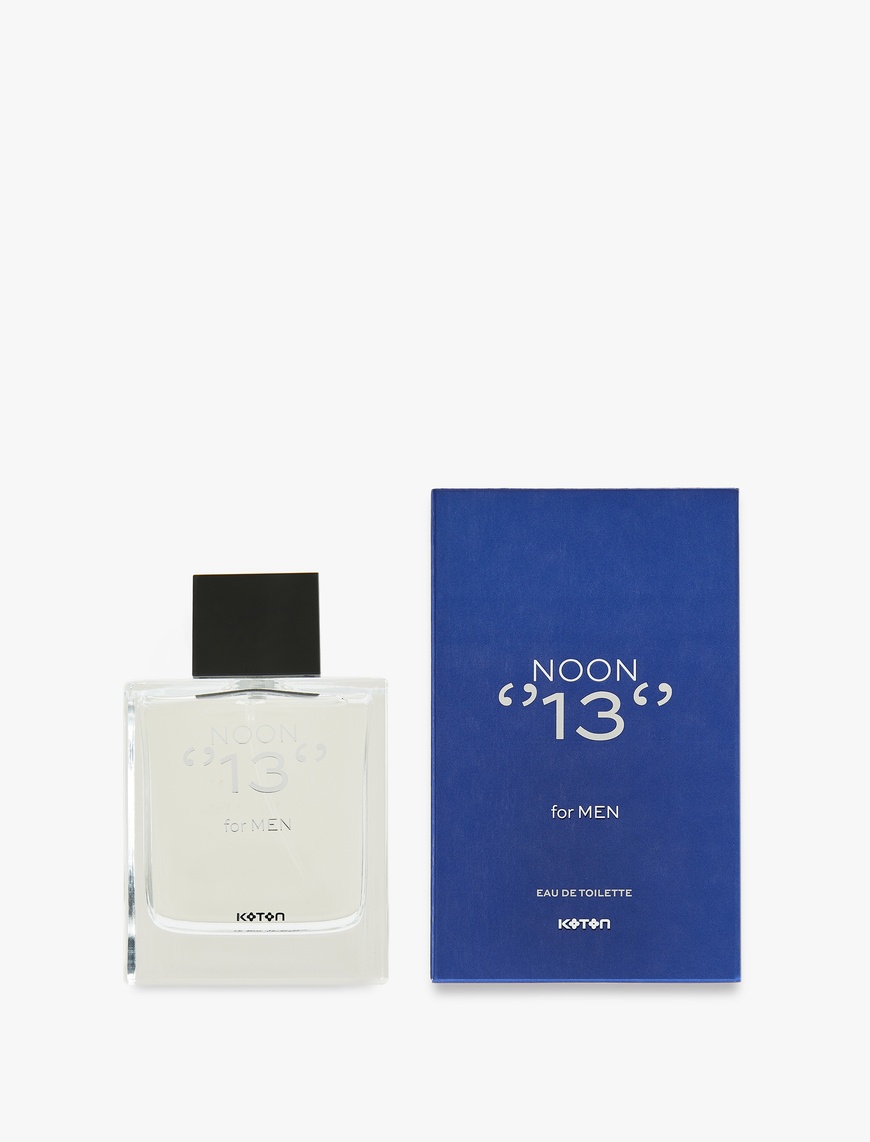  Erkek Parfüm Noon "13" 100 ML