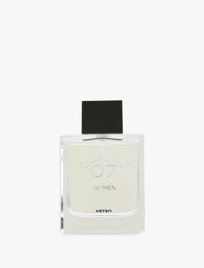 Erkek Parfüm Dawn "07" 100 ML