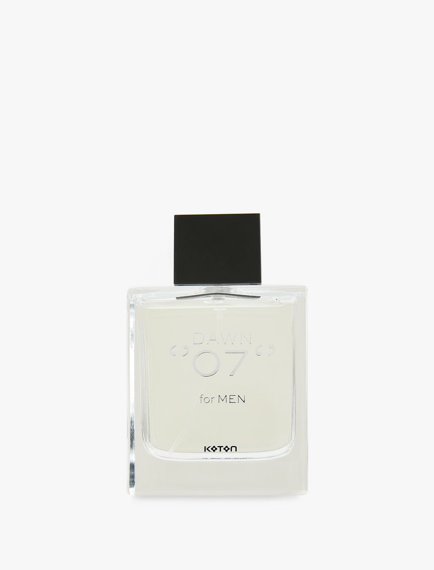  Erkek Parfüm Dawn "07" 100 ML