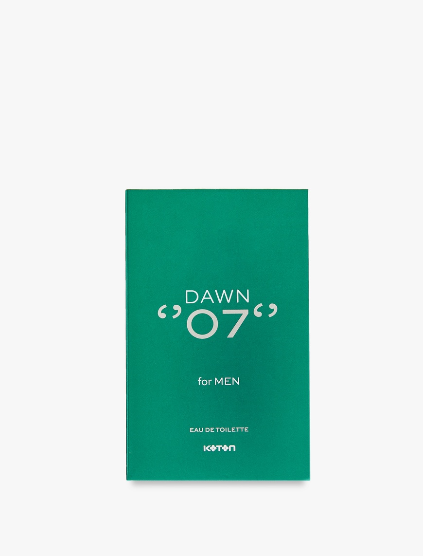  Erkek Parfüm Dawn "07" 100 ML