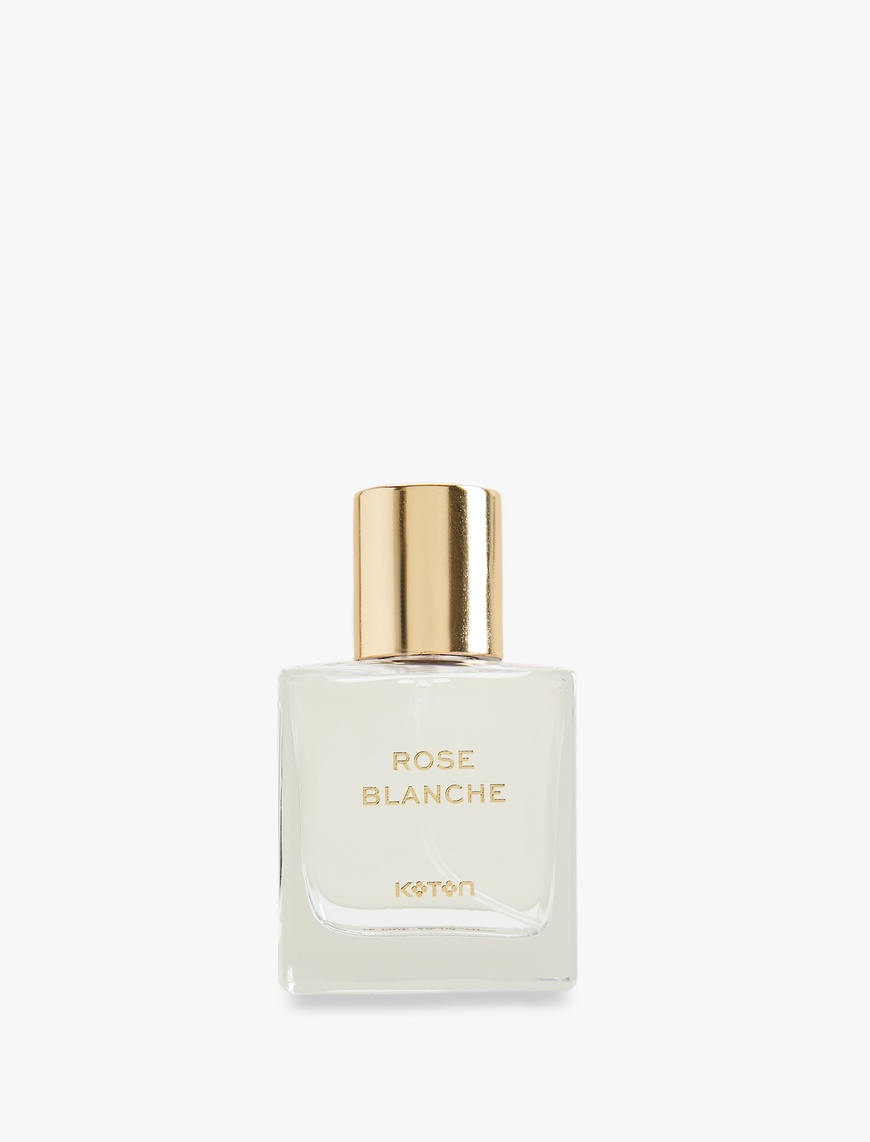  Kadın Parfüm Rose Blanche 50 ML