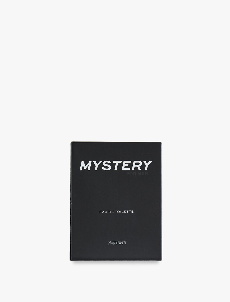  Erkek Parfüm Mystery 100 ML