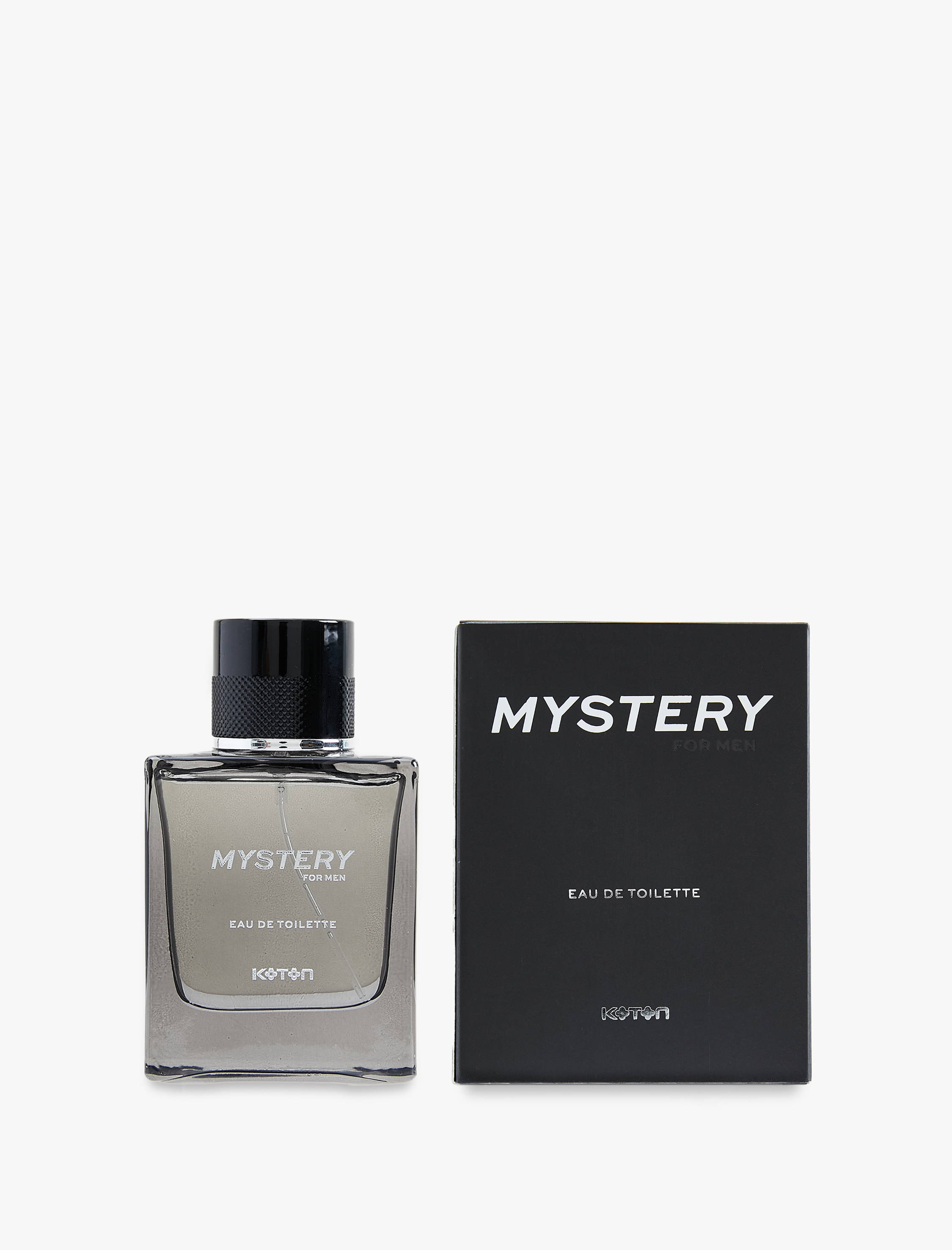  Erkek Parfüm Mystery 50 ML