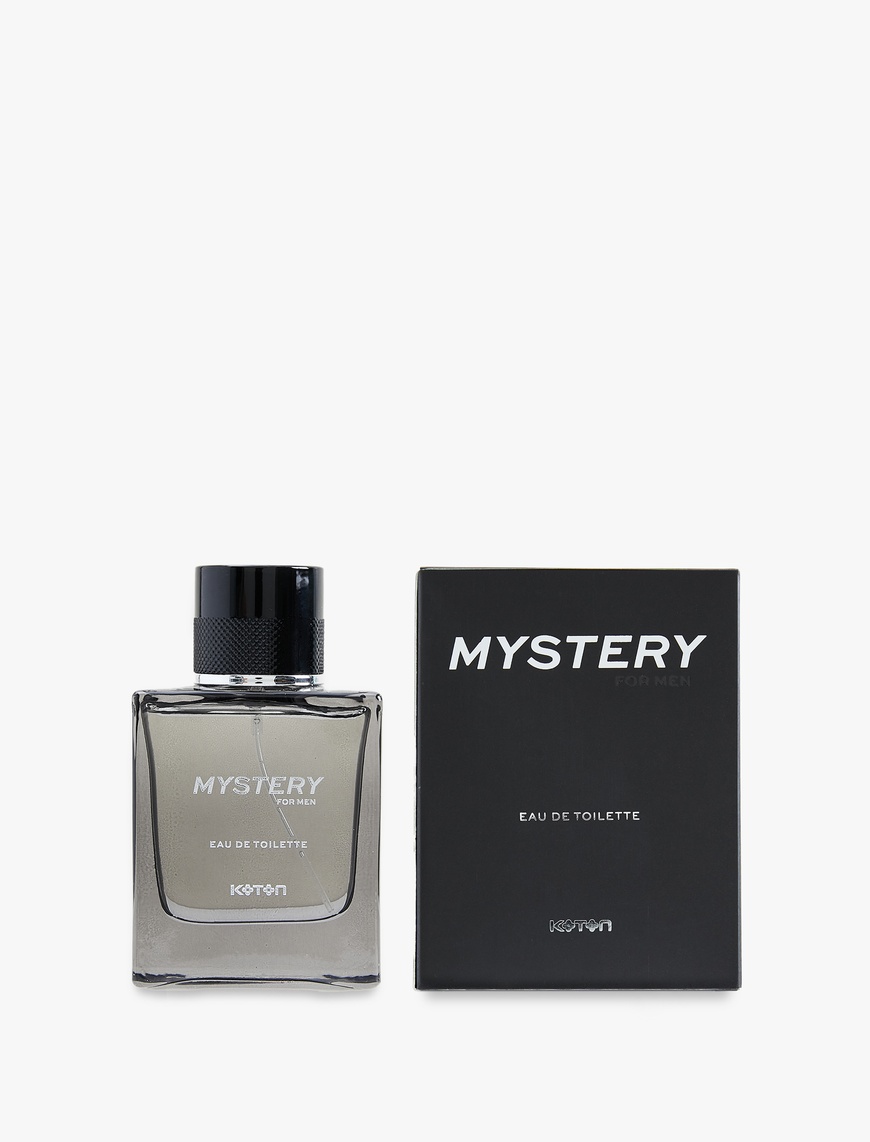  Erkek Parfüm Mystery 100 ML