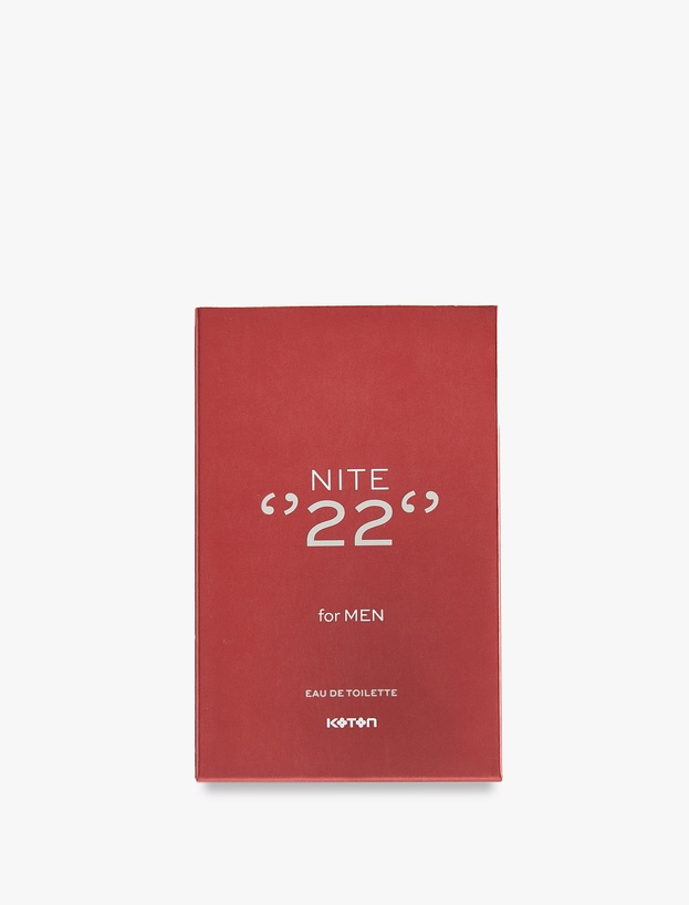 Parfüm Nite-22 100 ML_1