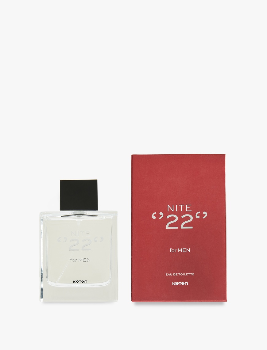  Erkek Parfüm Nite "22" 100 ML