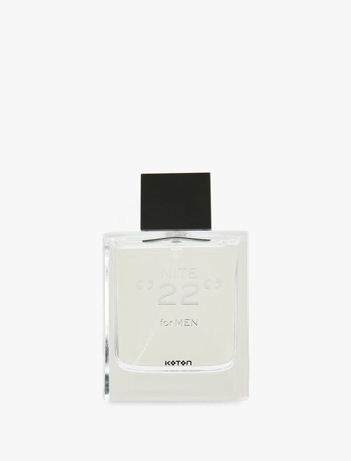 Erkek Parfüm Nite "22" 100 ML