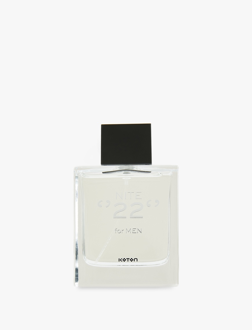  Erkek Parfüm Nite "22" 100 ML