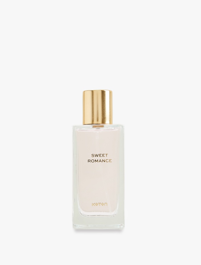 Kadın Parfüm Sweet Romance 100 ML