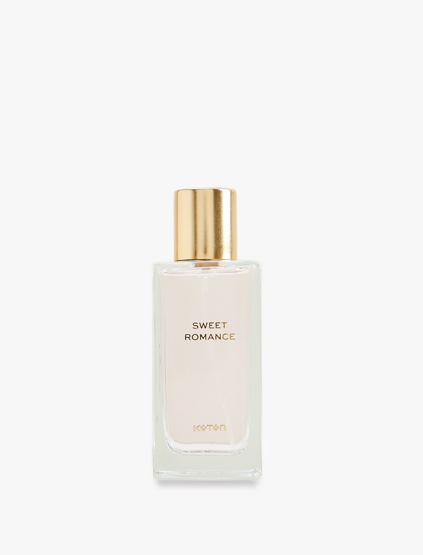  Kadın Parfüm Sweet Romance 100 ML