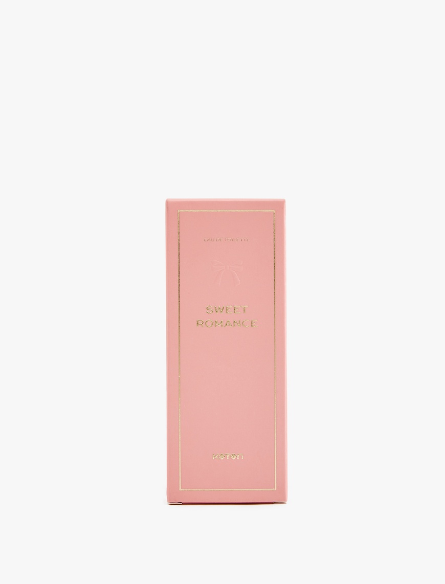  Kadın Parfüm Sweet Romance 100 ML