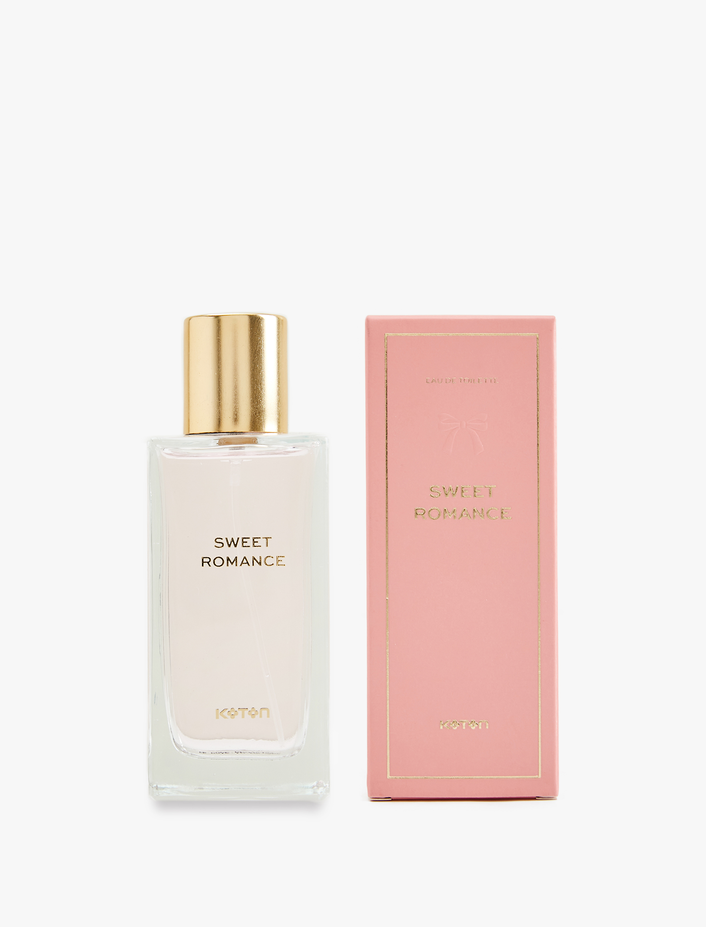  Kadın Parfüm Sweet Romance 100 ML