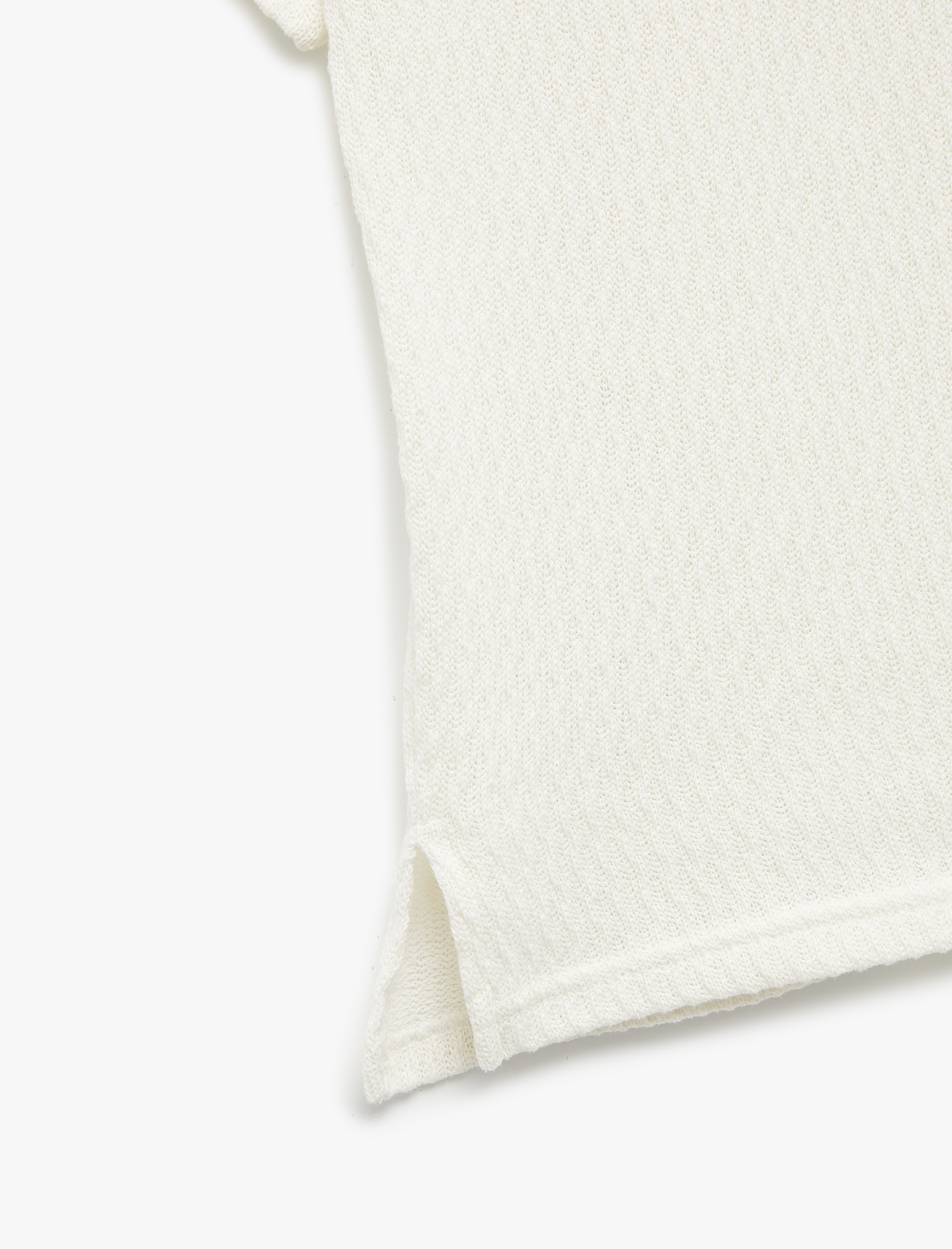  Erkek Çocuk Kısa Kollu Basic Kapşonlu Tişört