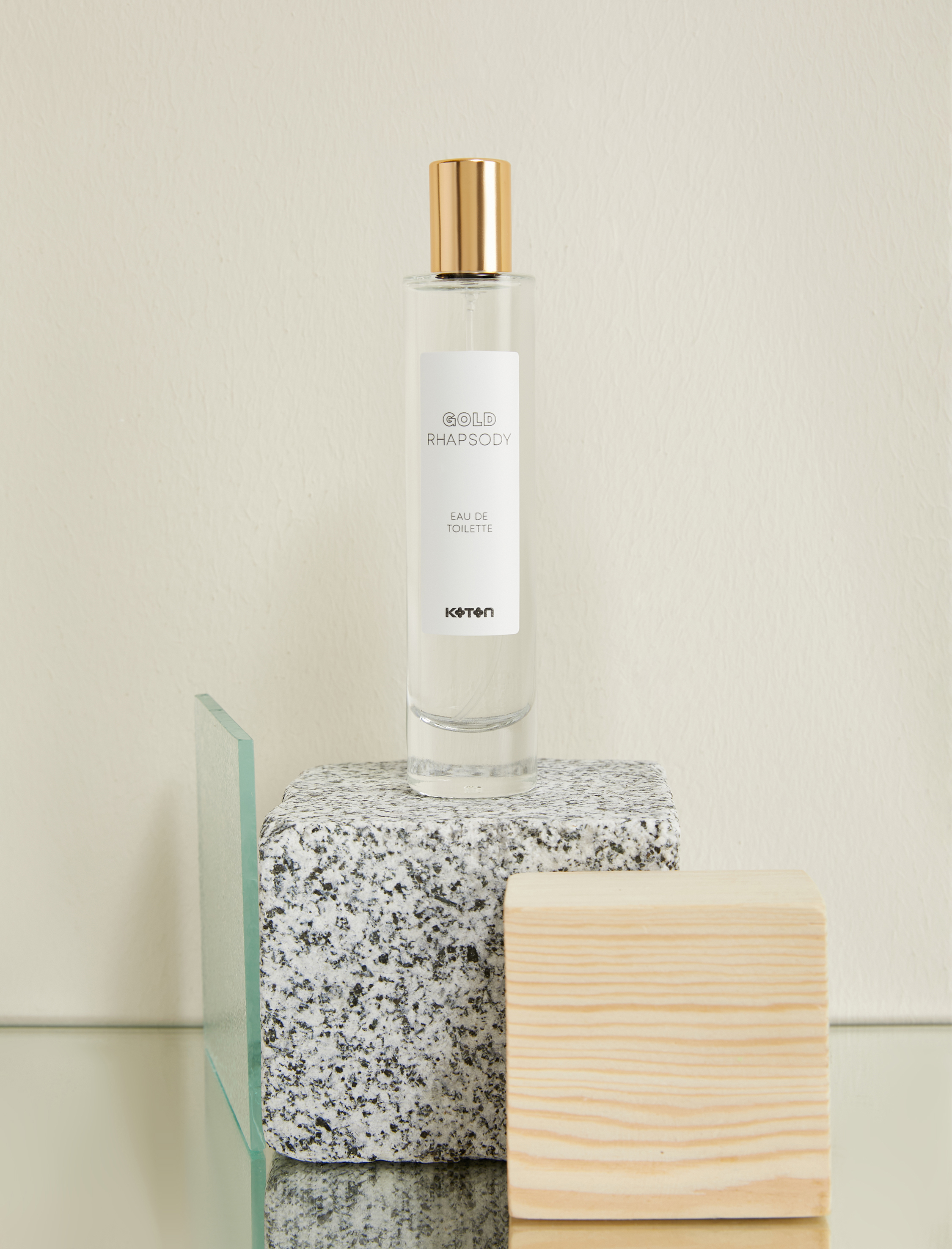  Kadın Parfüm Gold Rhapsody 50ML