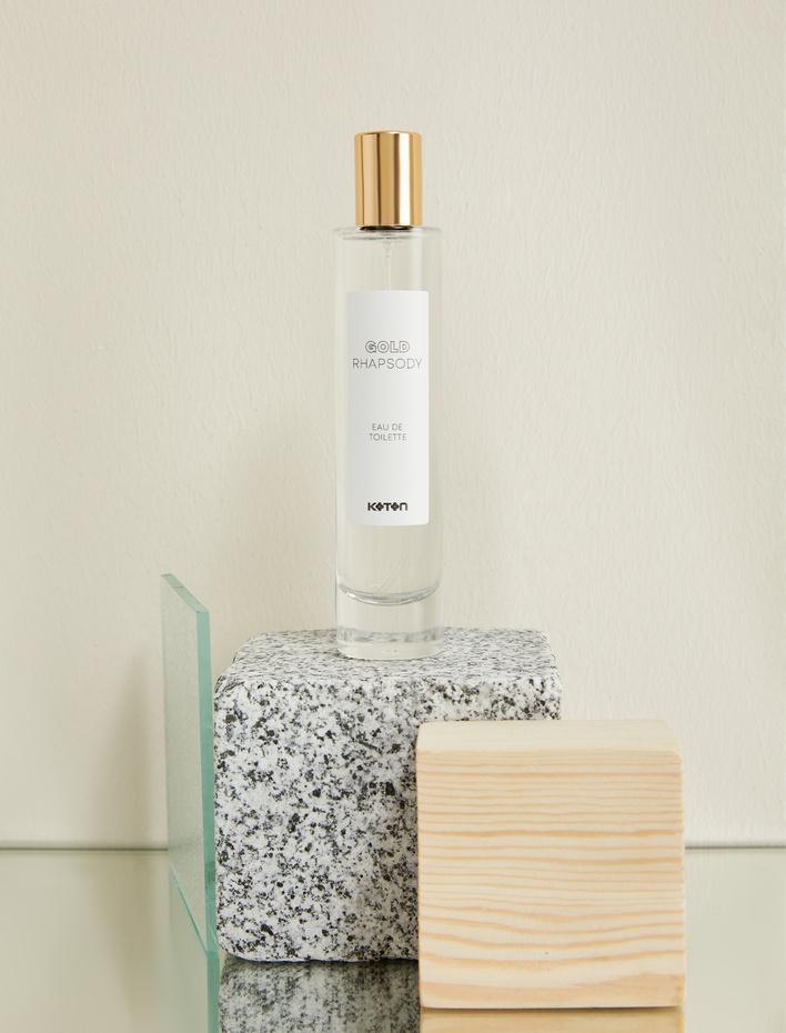 Kadın Parfüm Gold Rhapsody 50ML