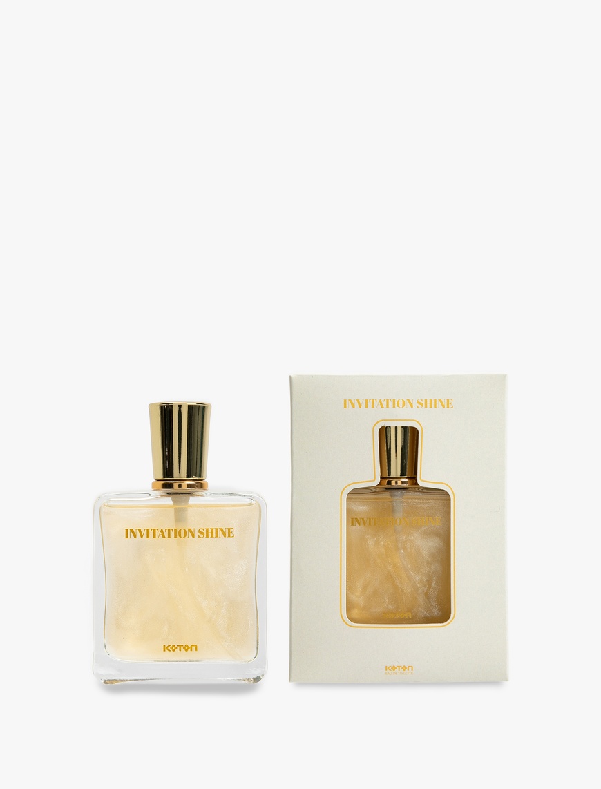  Kadın Parfüm Invitation Shine 100ML