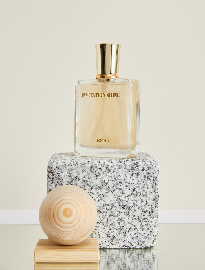 Kadın Parfüm Invitation Shine 100ML