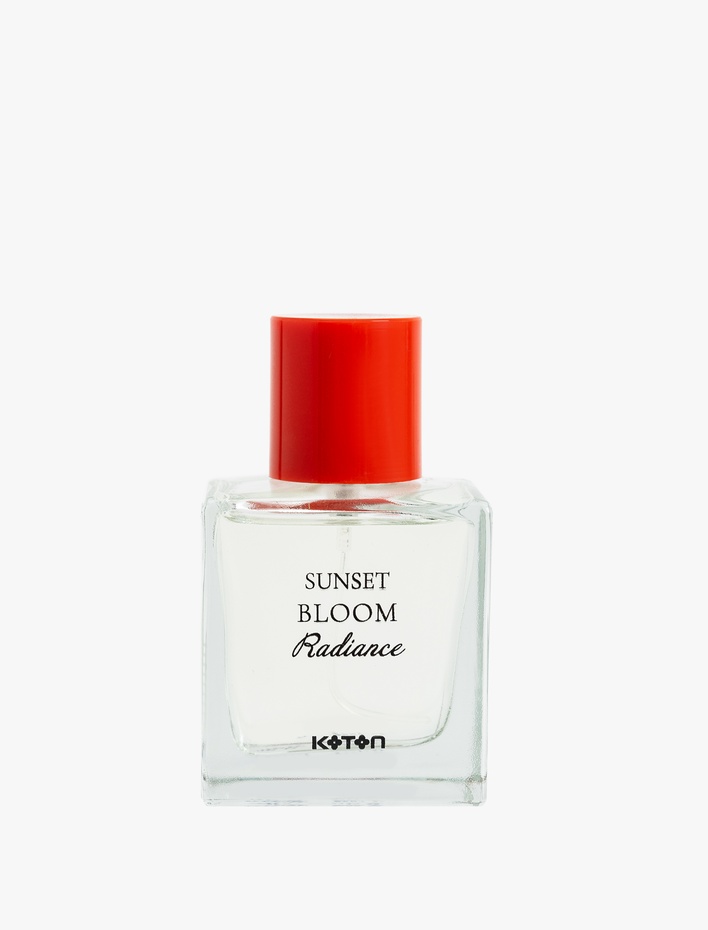 Kadın Parfüm Sunset Bloom Radiance 50 ML