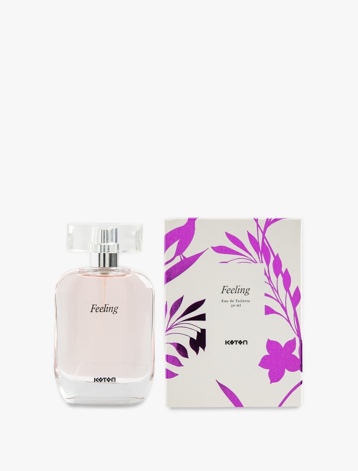 Kadın Parfüm Feeling 50 ML