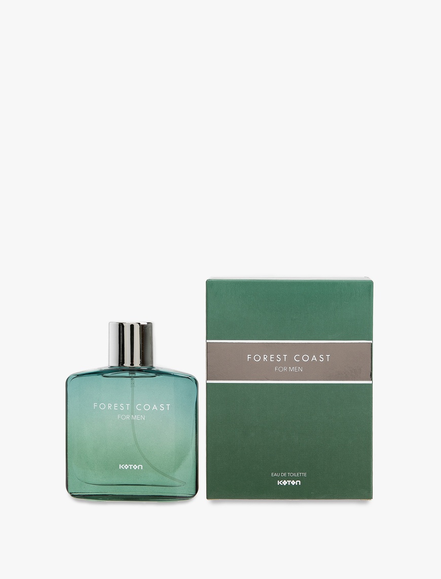  Erkek Parfüm Forest Coast 100 ML