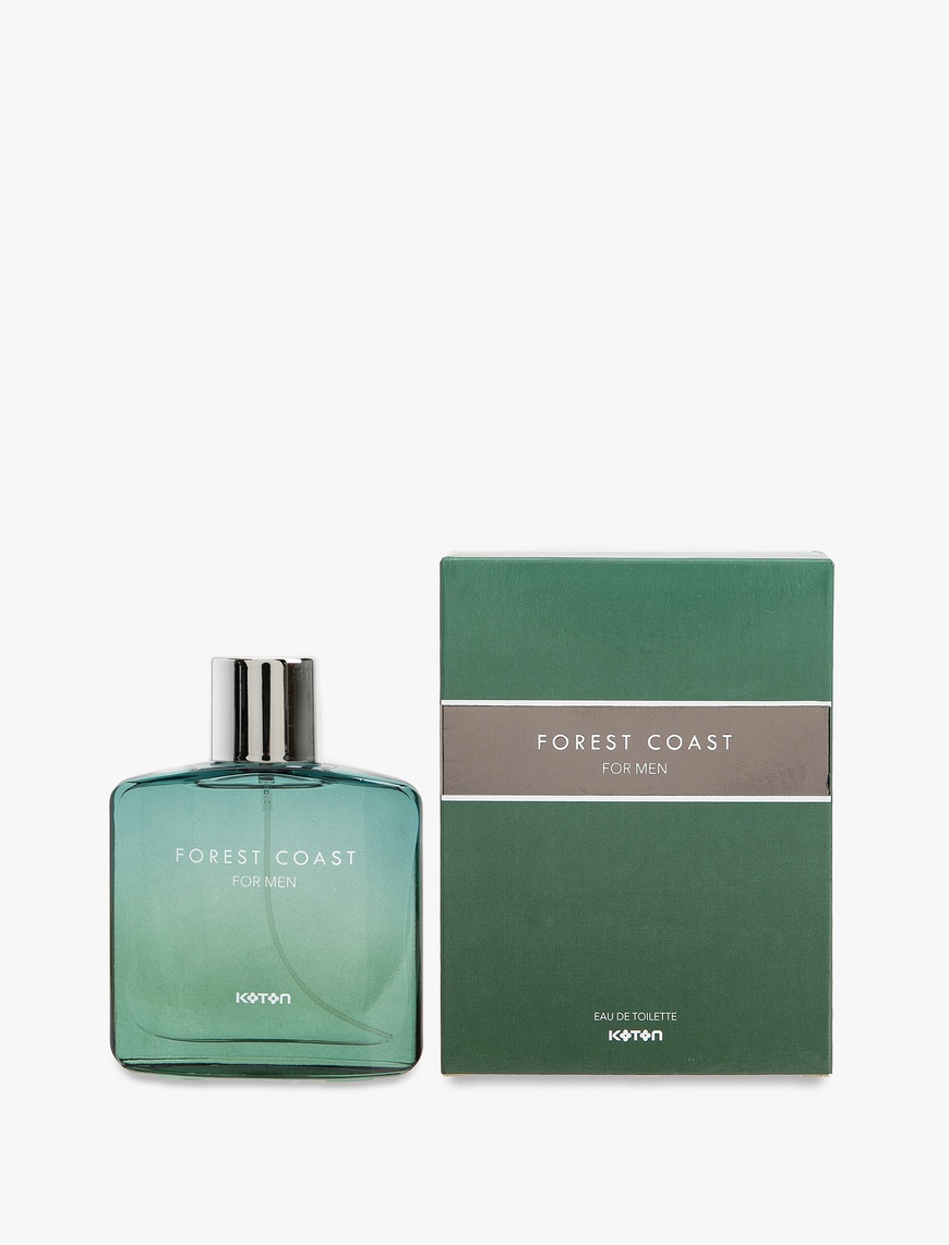  Erkek Parfüm Forest Coast 100 ML