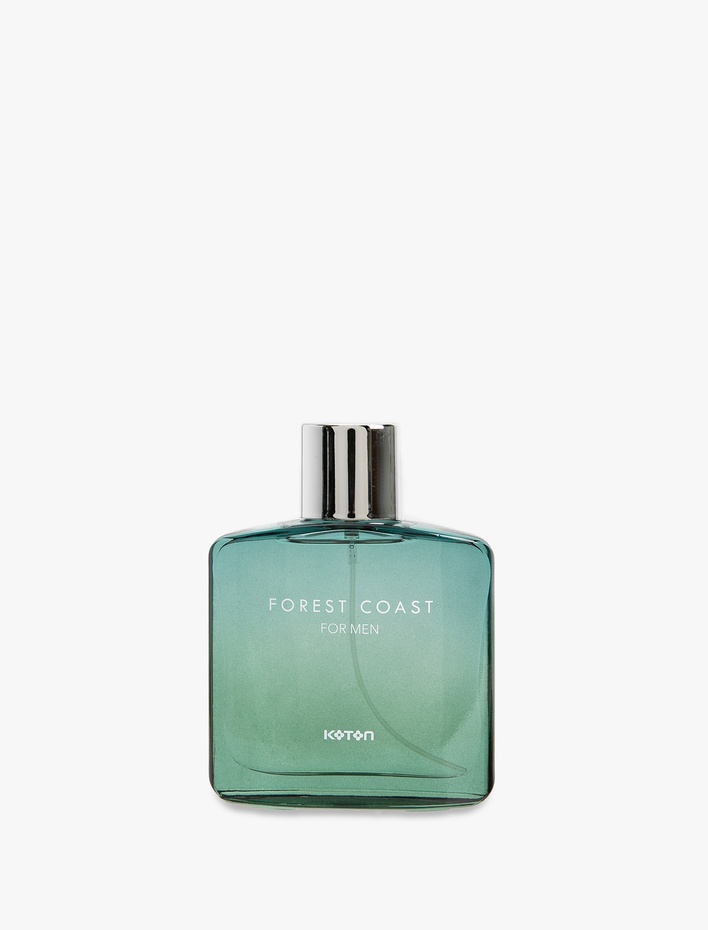 Erkek Parfüm Forest Coast 100 ML