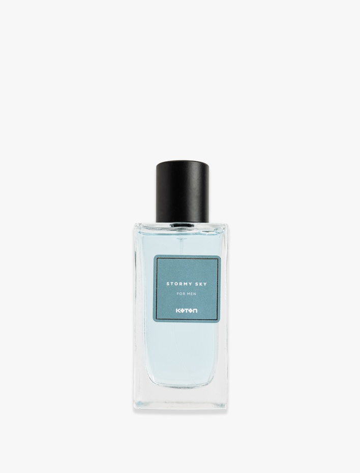 Erkek Parfüm Stormy Sky 100 ML