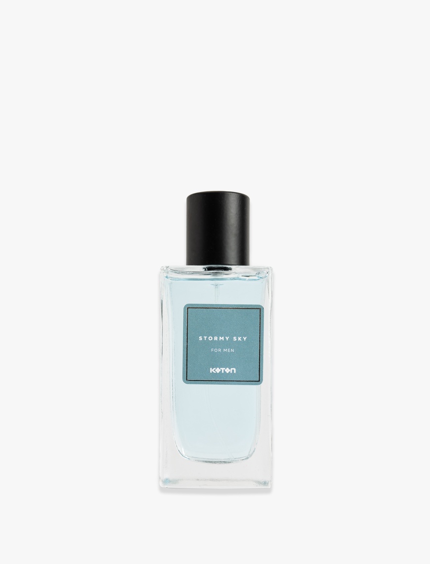  Erkek Parfüm Stormy Sky 100 ML