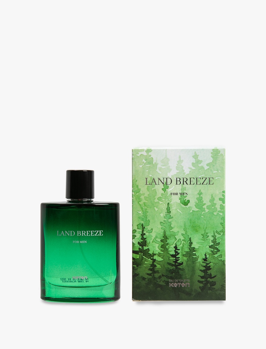  Erkek Parfüm Land Breeze 100 ML