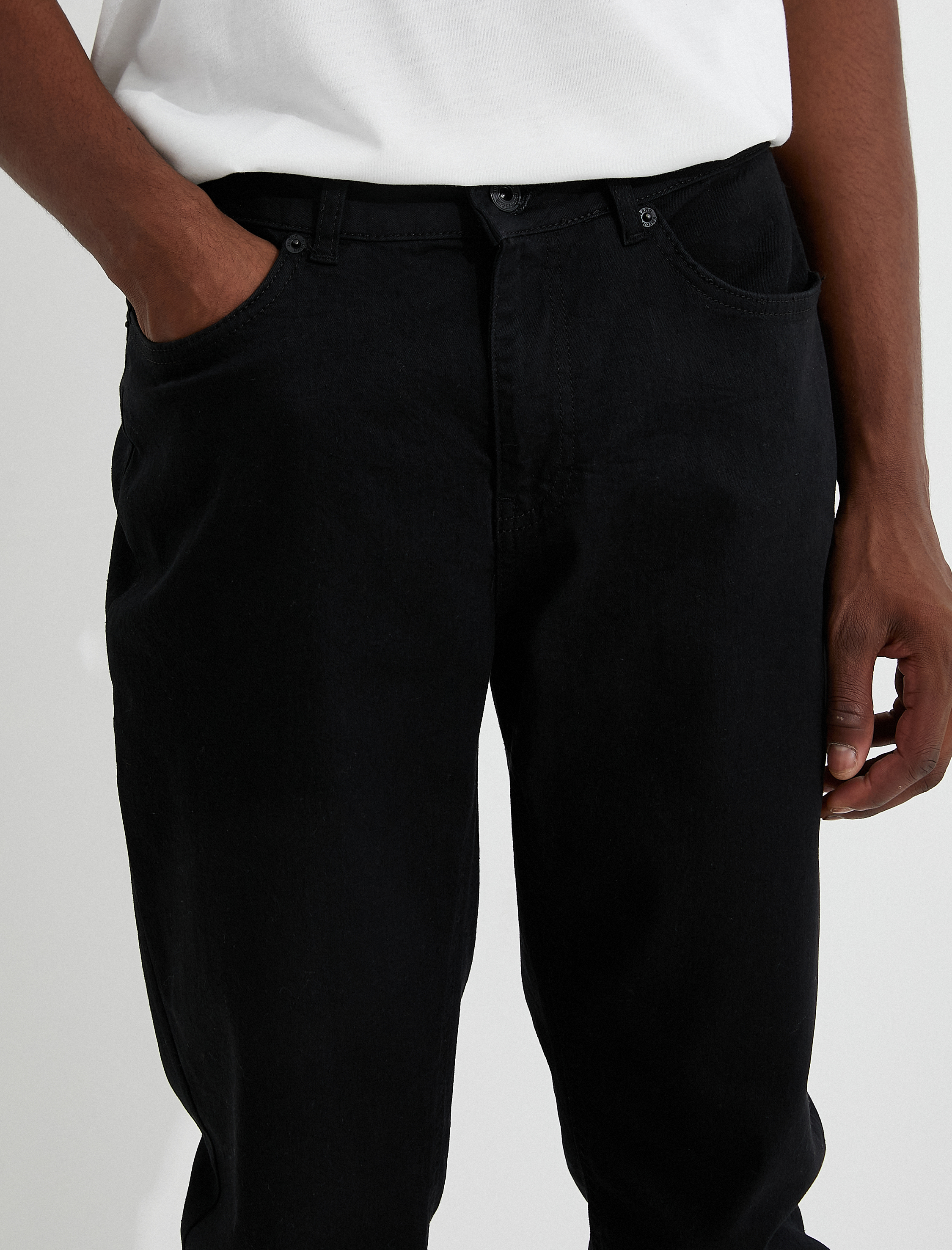   Slim Fit Kot Pantolon - Brad Jean
