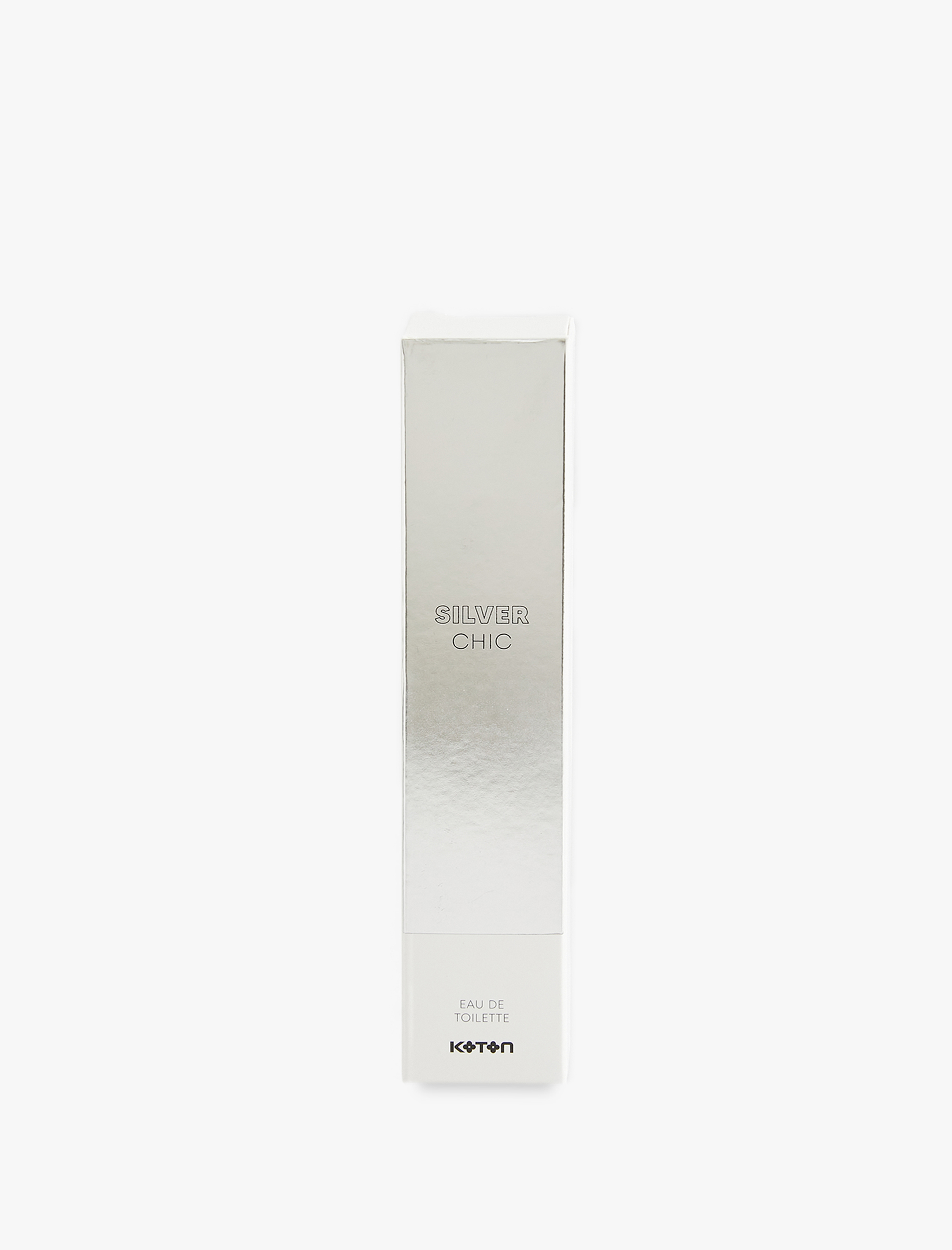  Kadın Parfüm Silver Chic 55ML