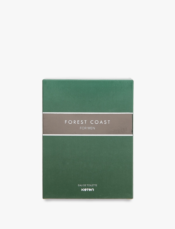 Erkek Parfüm Forest Coast 100 ML