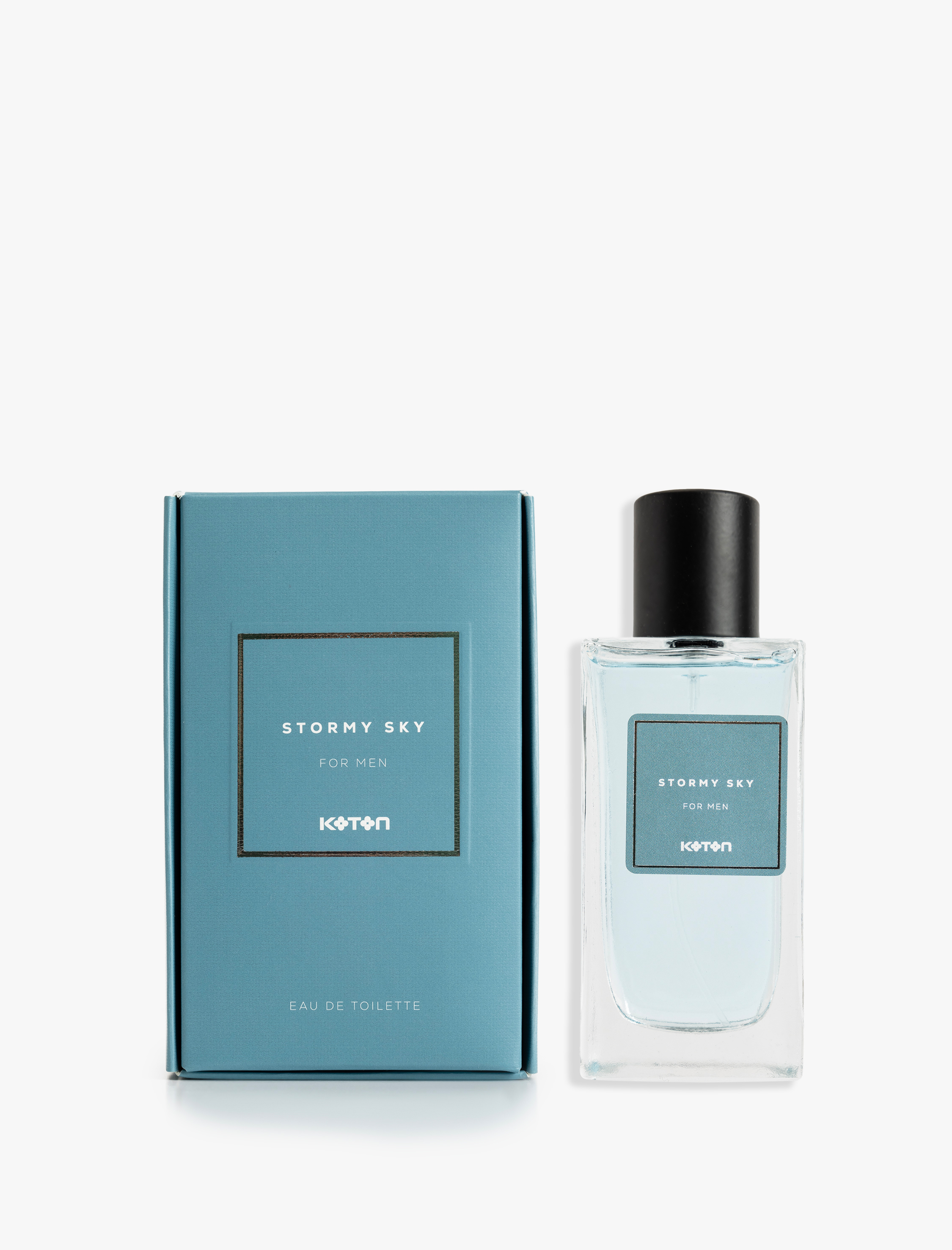  Erkek Parfüm Stormy Sky 100 ML