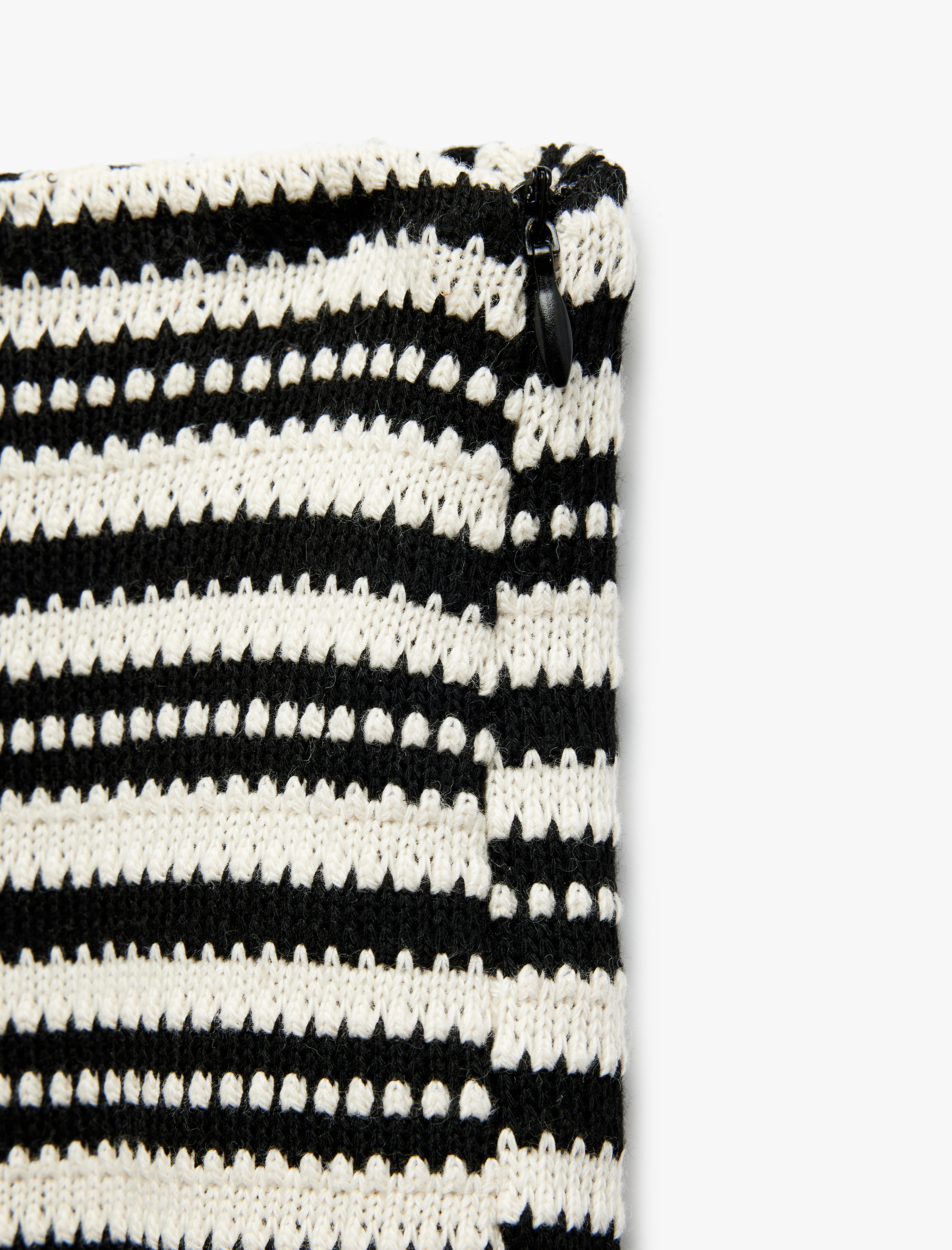   Regular Fit Standart Bel Uzun Kroşe Pantolon