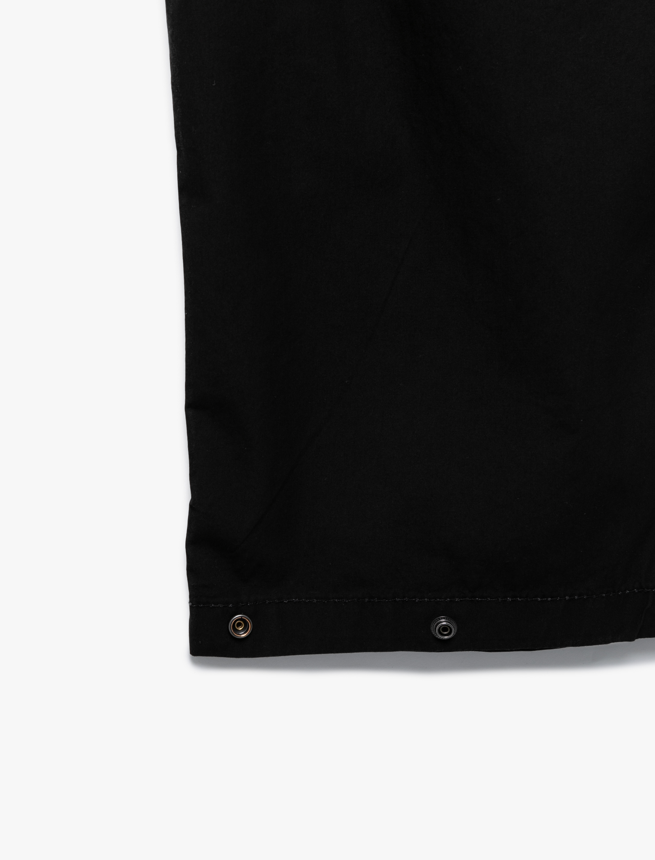   Pamuklu Beli Lastikli Cep Detaylı Balon Pantolon - Balloon Fit Jean