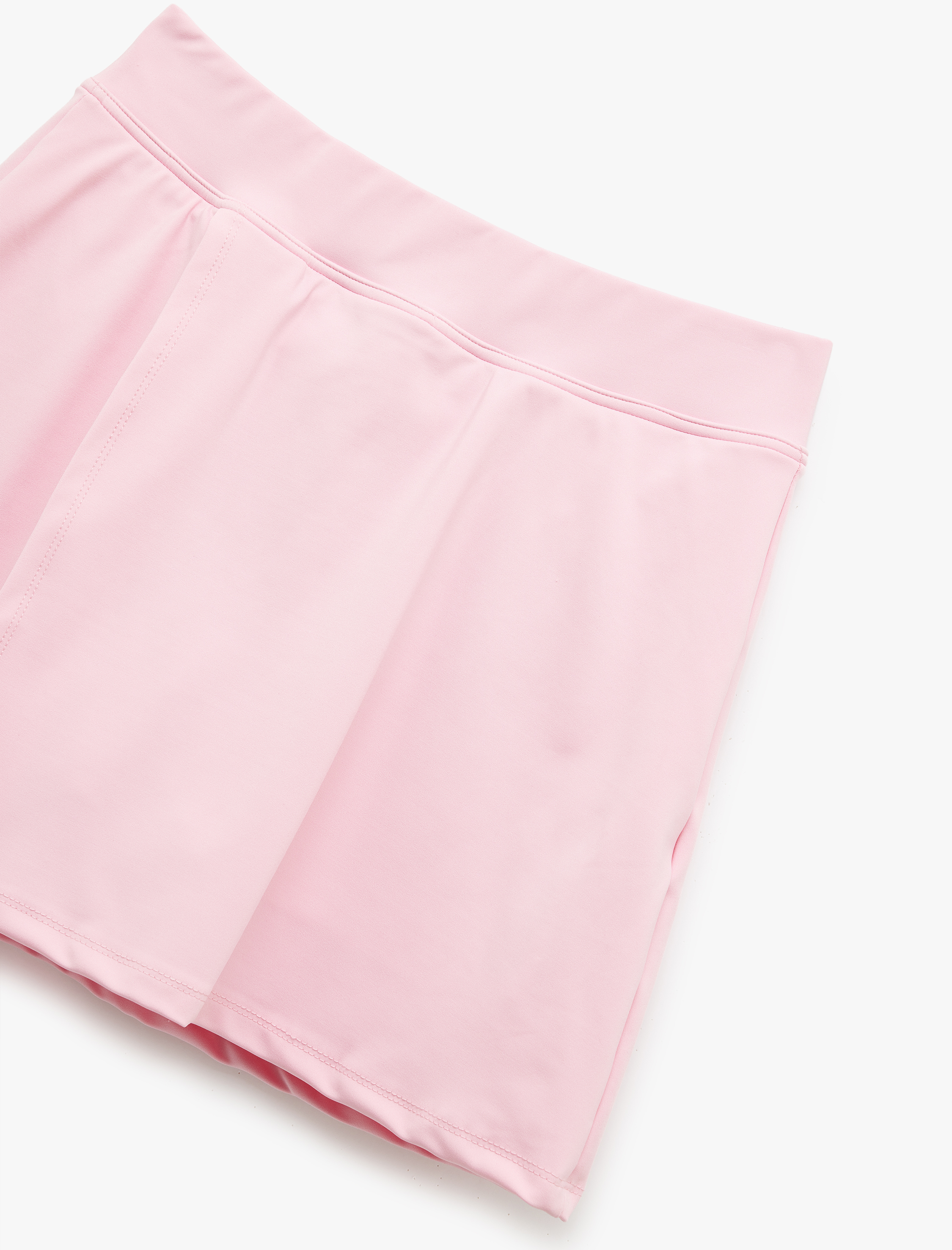   Mini Spor Şort Etek