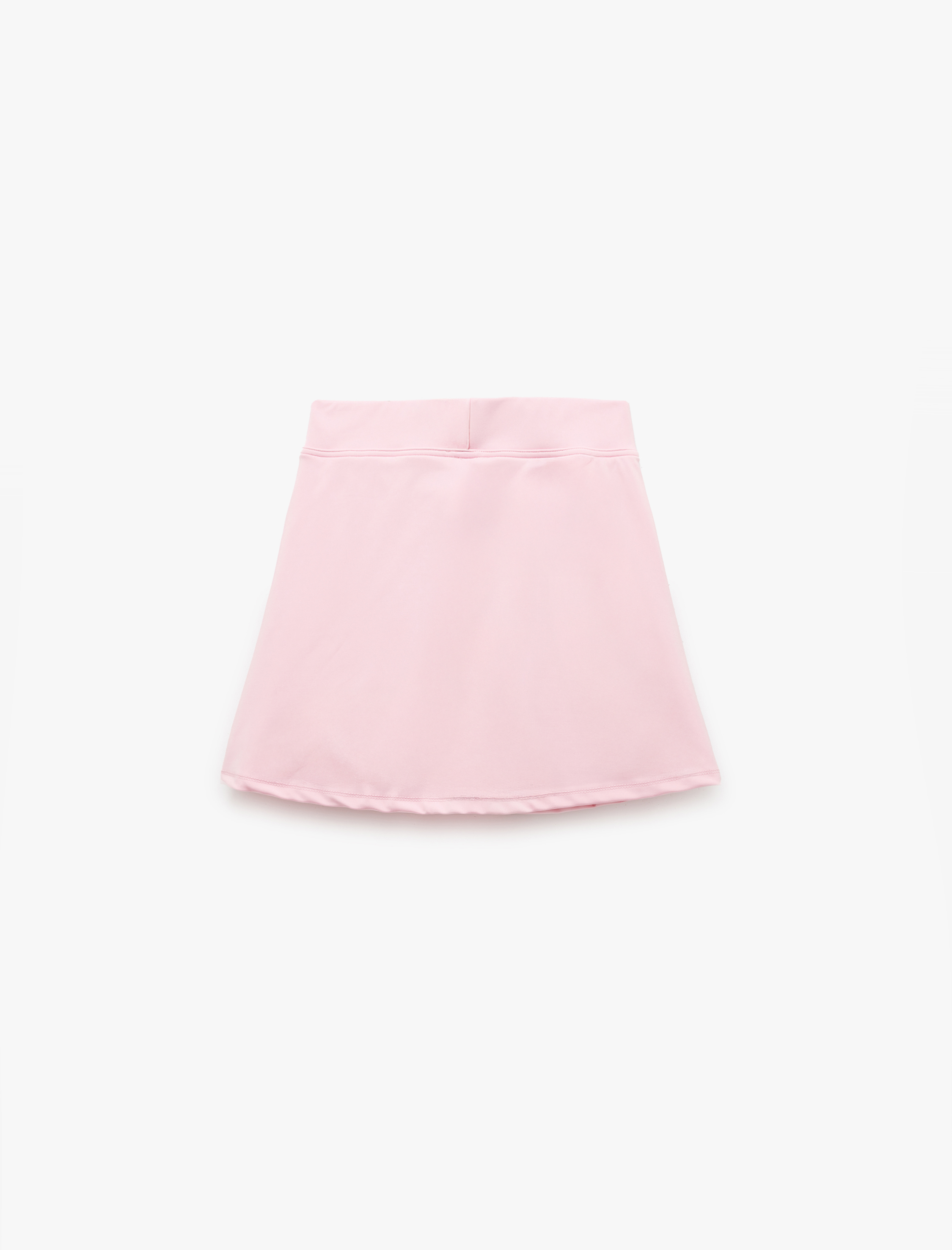   Mini Spor Şort Etek