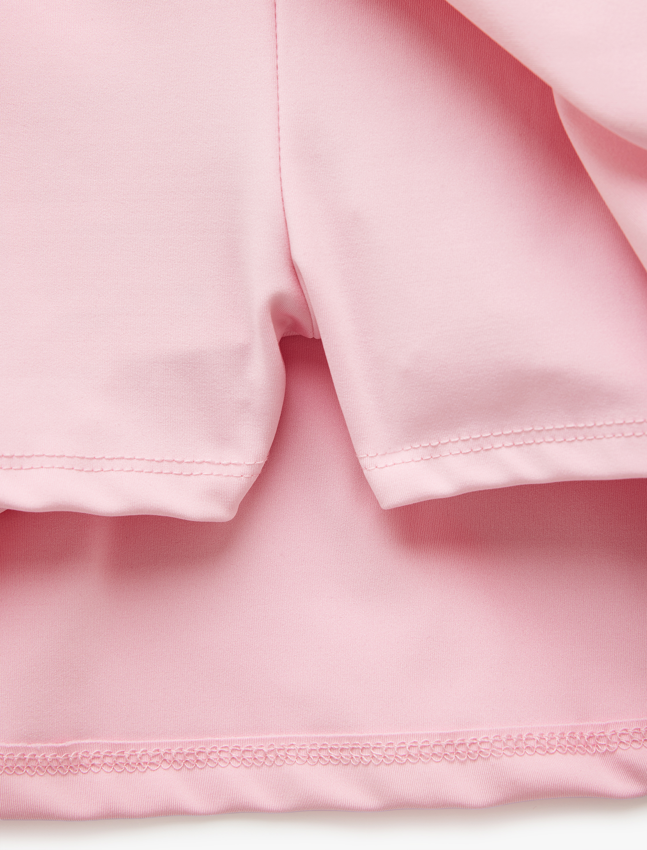   Mini Spor Şort Etek