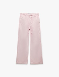 Loose Straight Fit Jeans