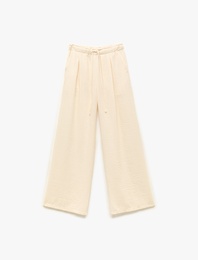 Drawstring Pants